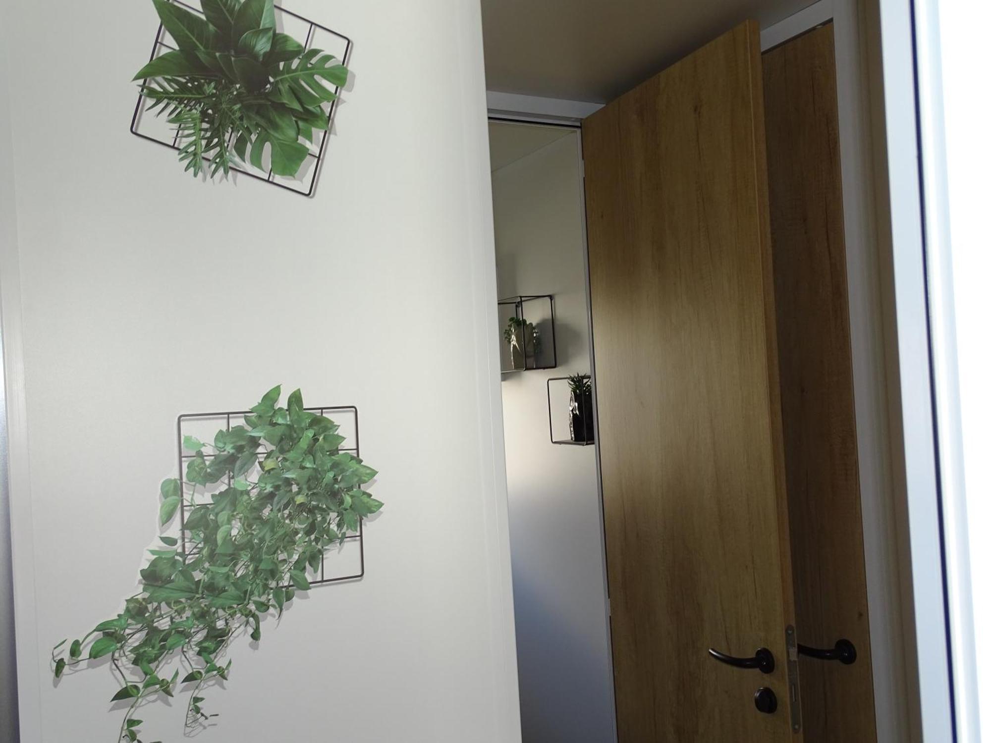 Mobil Home Moderne Neuf Et Ultra Equipe De 6 A 8 Couchages Canet-en-Roussillon Eksteriør bilde